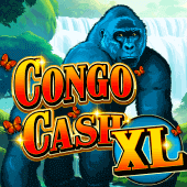 Congo Cash XL