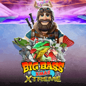 Big Bass Navidad Extrema