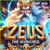 Zeus el Invencible